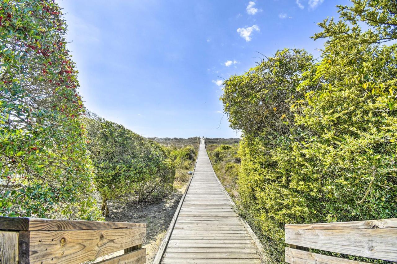 Freshly Remodeled Beach House, Steps To Shore Sunset Beach Dış mekan fotoğraf